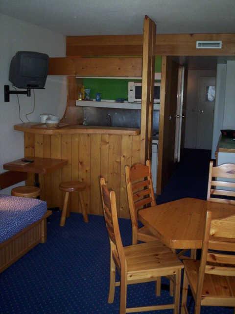 Lauzières 49244 - Les Arcs 1800