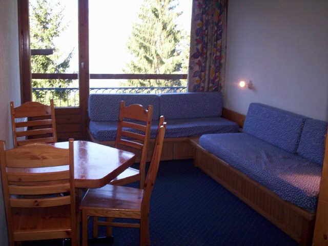 Lauzières 49244 - Les Arcs 1800