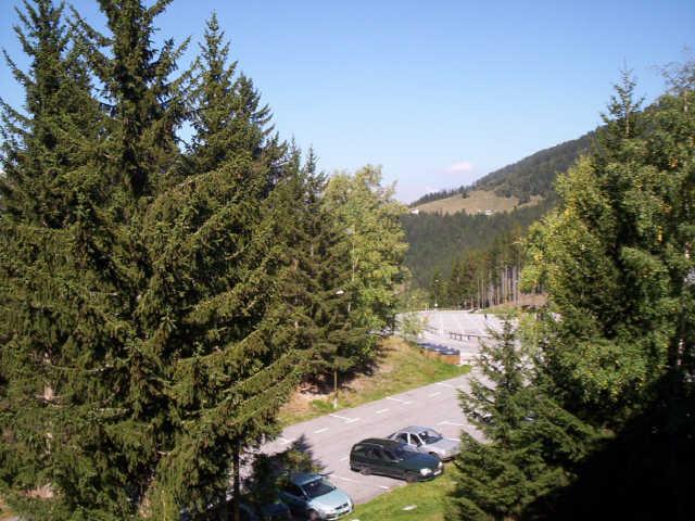 Lauzières 49244 - Les Arcs 1800