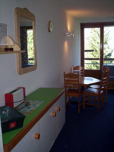 Lauzières 49244 - Les Arcs 1800