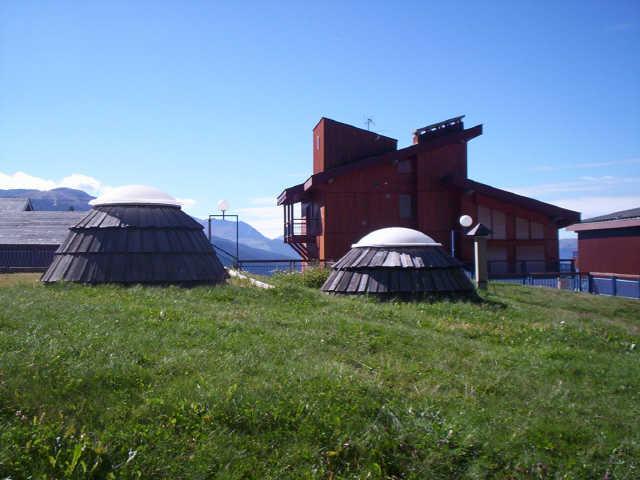 Tournavelles II 49247 - Les Arcs 1800