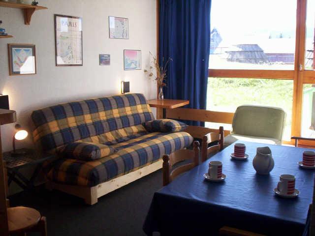 Tournavelles II 49247 - Les Arcs 1800