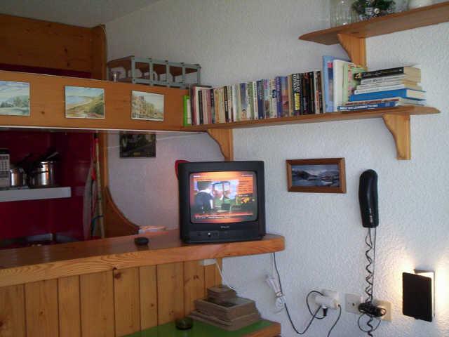 Tournavelles II 49247 - Les Arcs 1800