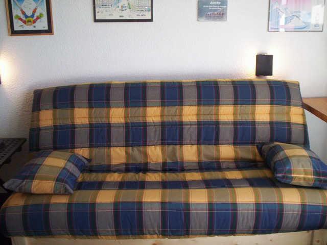 Tournavelles II 49247 - Les Arcs 1800