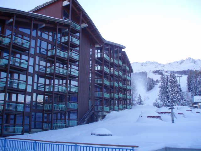 Tournavelles II 49247 - Les Arcs 1800