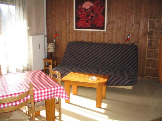 RIANTE COLLINE DU BAS 50977 - Megève