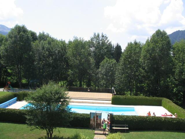 RIANTE COLLINE DU BAS 50977 - Megève