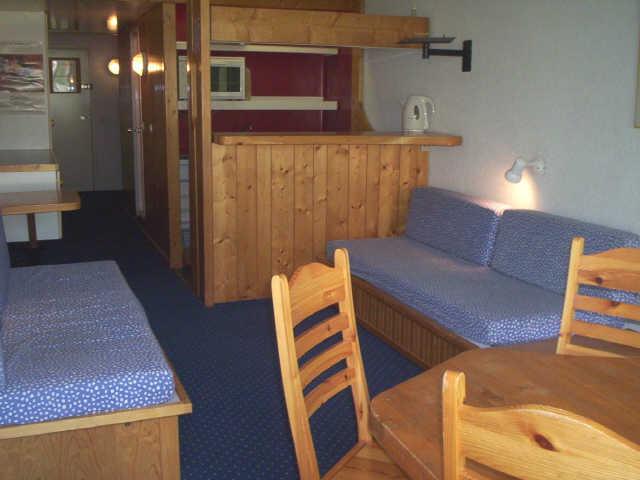 Pierra Menta 49288 - Les Arcs 1800