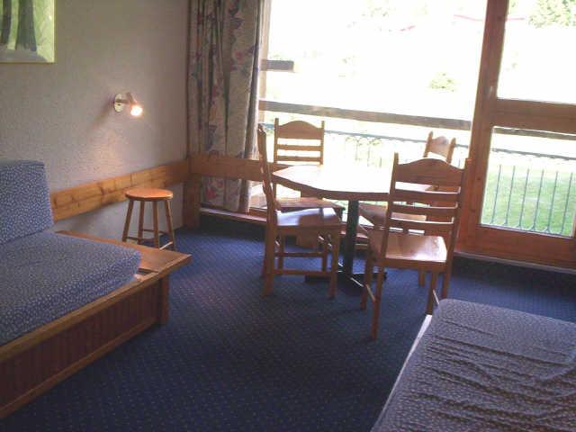 Pierra Menta 49288 - Les Arcs 1800