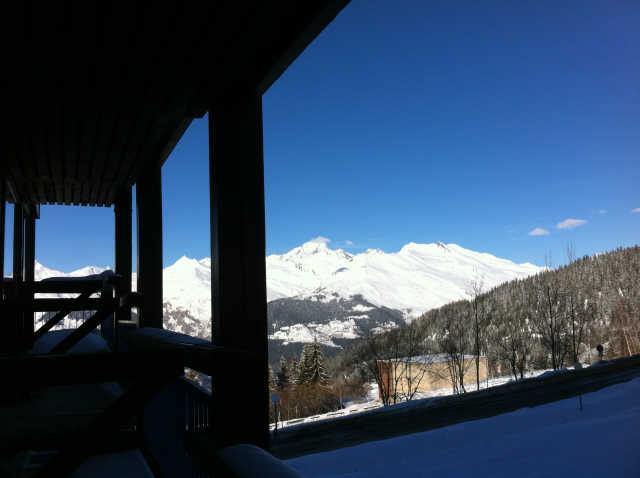 Pierra Menta 49288 - Les Arcs 1800