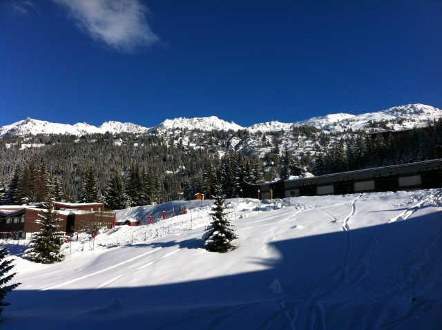 Pierra Menta 49288 - Les Arcs 1800