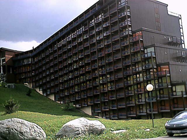 Pierra Menta 49288 - Les Arcs 1800