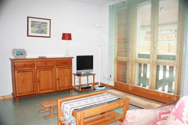 le Tetras Lyre 49207 - Plagne - Montchavin 