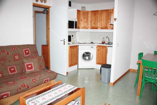 le Tetras Lyre 49207 - Plagne - Montchavin 