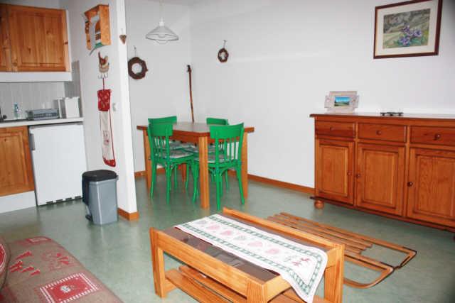 le Tetras Lyre 49207 - Plagne - Montchavin 