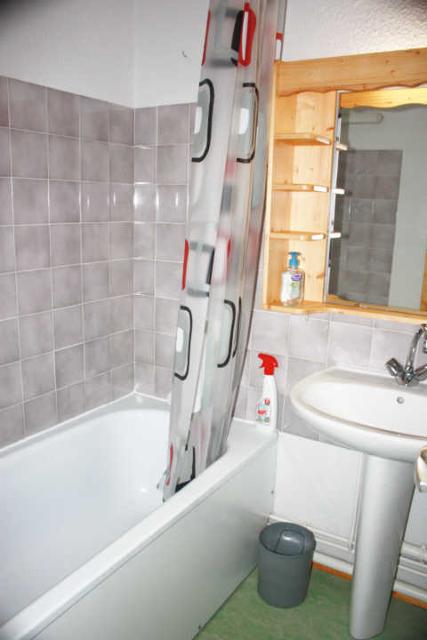 le Tetras Lyre 49207 - Plagne - Montchavin 