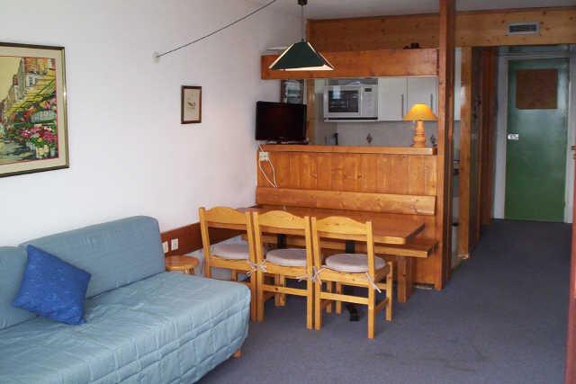 Nova 49307 - Les Arcs 1800