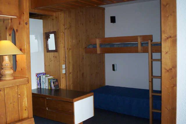 Nova 49307 - Les Arcs 1800