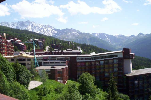 Nova 49307 - Les Arcs 1800