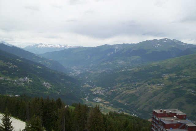 Nova 49307 - Les Arcs 1800