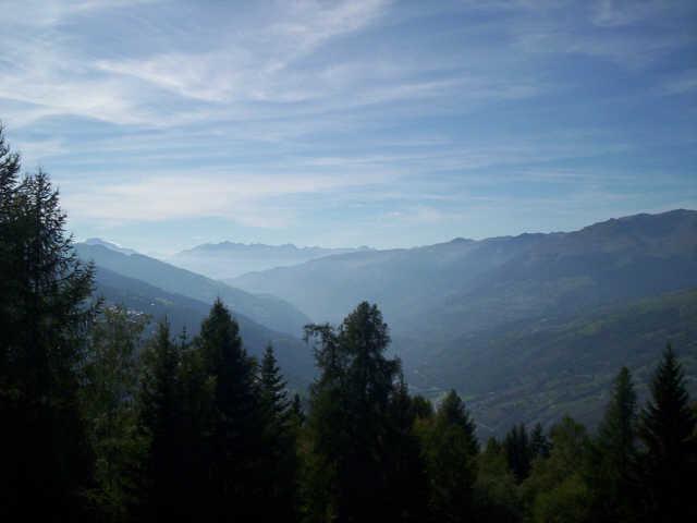 Bequi Rouge 49251 - Les Arcs 1800