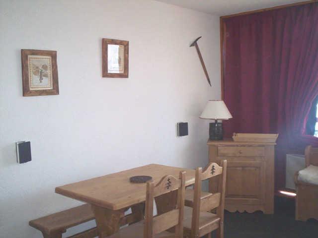 Bequi Rouge 49251 - Les Arcs 1800