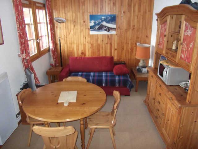 La Porte de Montchavin 49172 - Plagne - Montchavin 