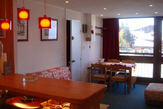 Belles Challes 49239 - Les Arcs 1800