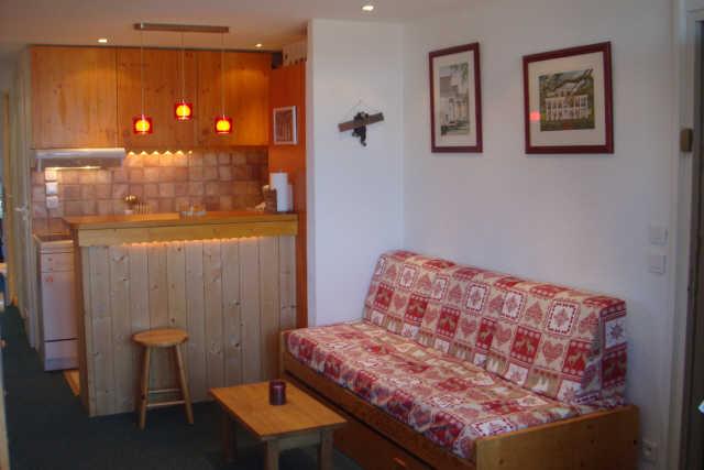 Belles Challes 49239 - Les Arcs 1800