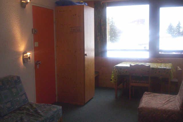 Belles Challes 49239 - Les Arcs 1800