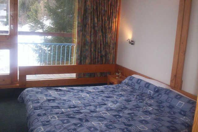 Belles Challes 49239 - Les Arcs 1800