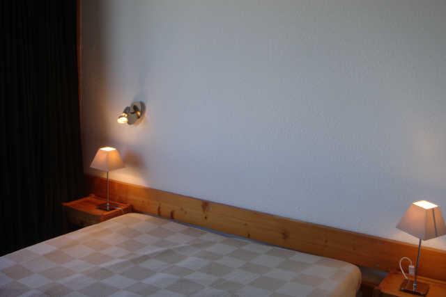 Belles Challes 49239 - Les Arcs 1800