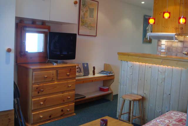 Belles Challes 49239 - Les Arcs 1800