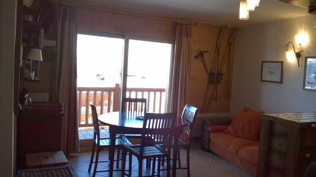 Le Saint Bernard 49300 - Les Arcs 1800