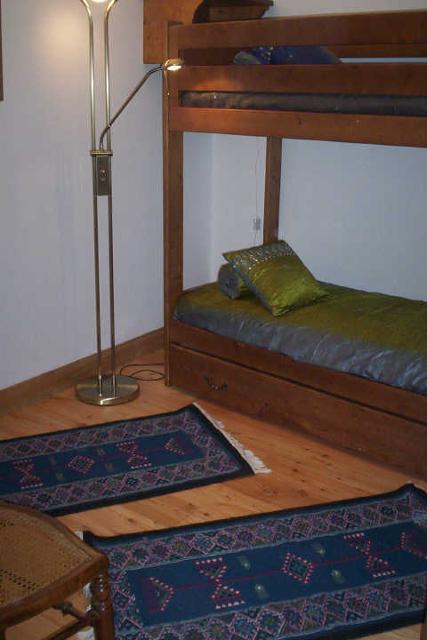 Le Saint Bernard 49300 - Les Arcs 1800