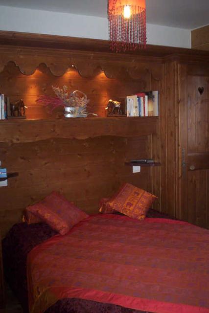 Le Saint Bernard 49300 - Les Arcs 1800