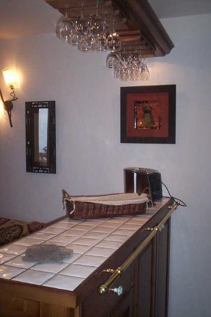 Le Saint Bernard 49300 - Les Arcs 1800