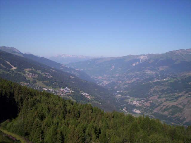 Ruitor 49269 - Les Arcs 1800