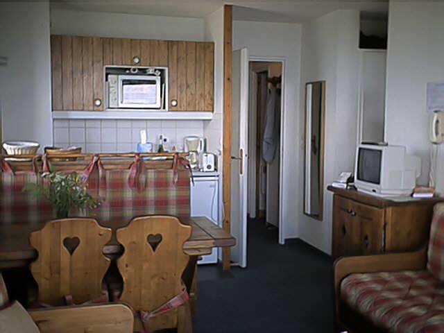 Ruitor 49269 - Les Arcs 1800