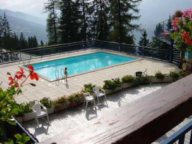 Ruitor 49269 - Les Arcs 1800