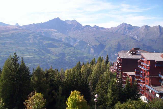 Mirantin III 49323 - Les Arcs 1800