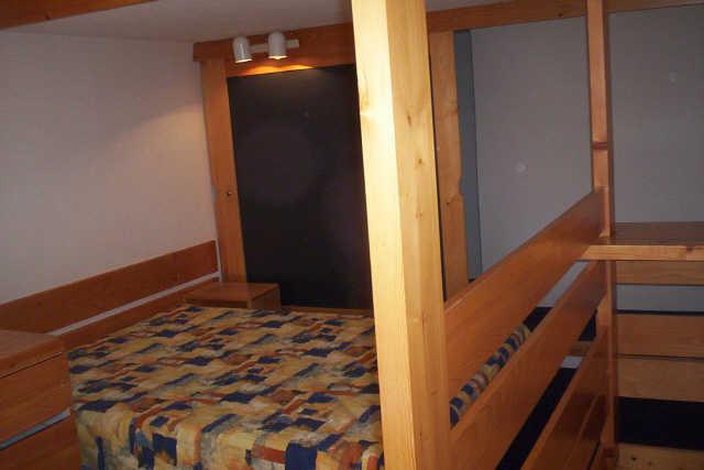 Mirantin III 49323 - Les Arcs 1800