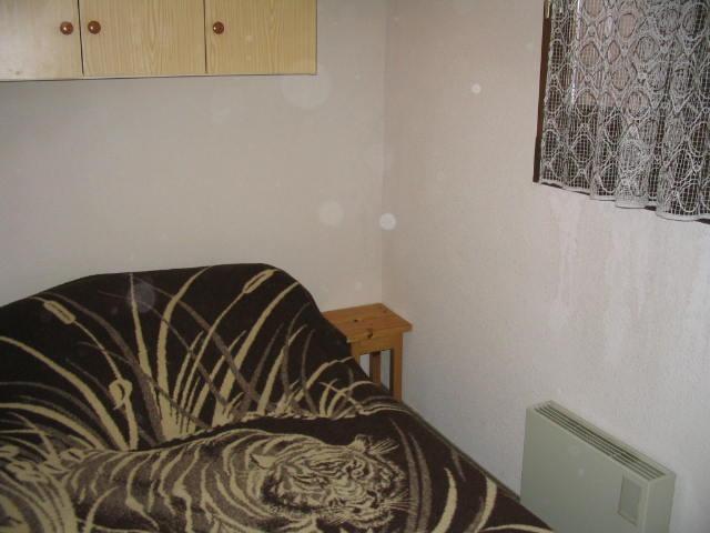 LES CHALETS DES PISTES 51020 - Megève