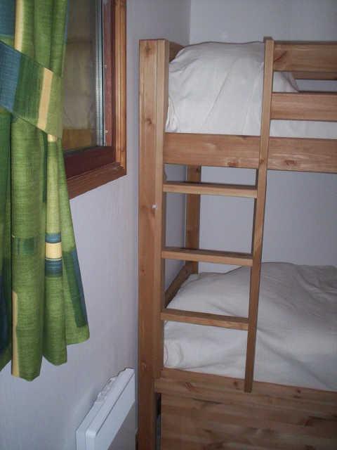 Le Saint Bernard 49295 - Les Arcs 1800