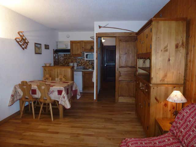 RESIDENCES DE ROCHEBRUNE 51063 - Megève