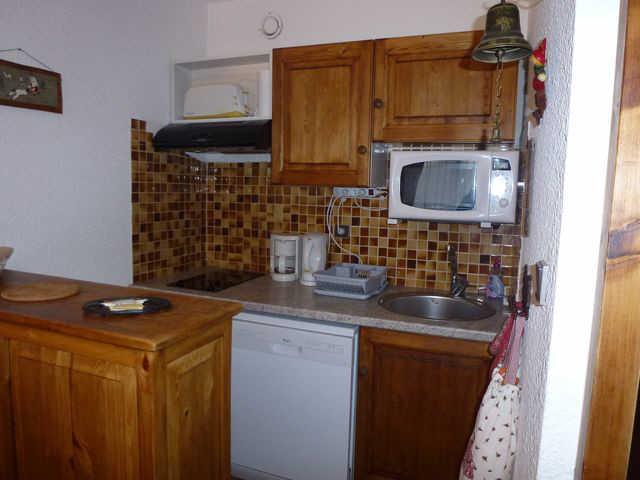 RESIDENCES DE ROCHEBRUNE 51063 - Megève