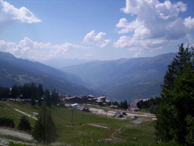 Alpage du Chantel 49268 - Les Arcs 1800