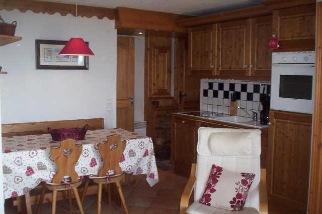 Alpage du Chantel 49268 - Les Arcs 1800