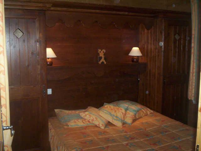 Alpage du Chantel 49268 - Les Arcs 1800