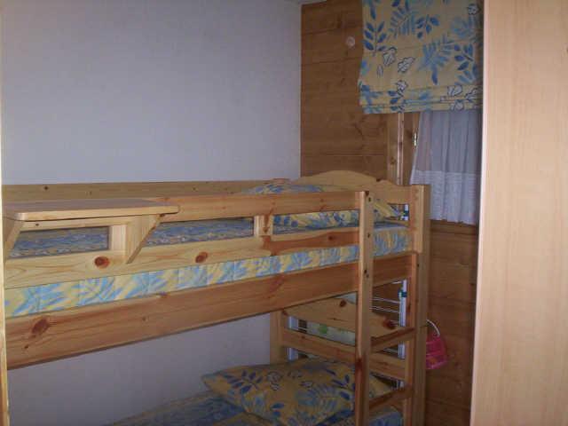 Alpage du Chantel 49268 - Les Arcs 1800